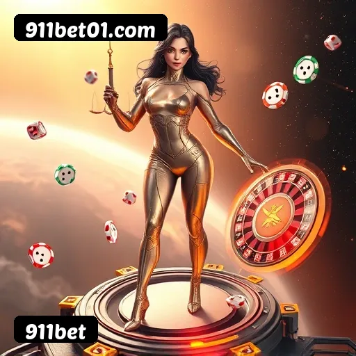 Coleção Premium de Slots 911bet - NetEnt, Pragmatic Play, Evolution